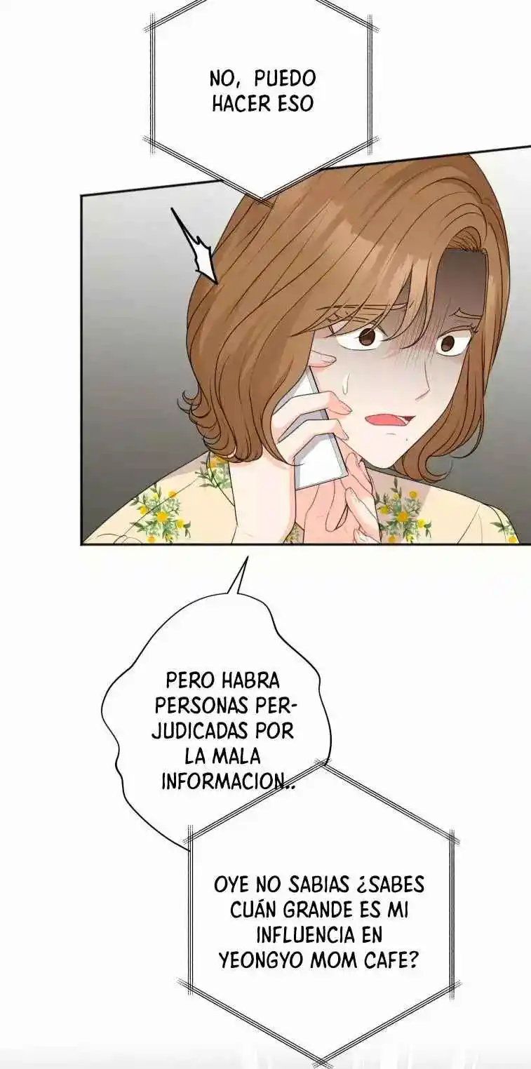 Por Favor , Enseñame Senior - Capítulo 25 - Página 78 - LectorTMOo