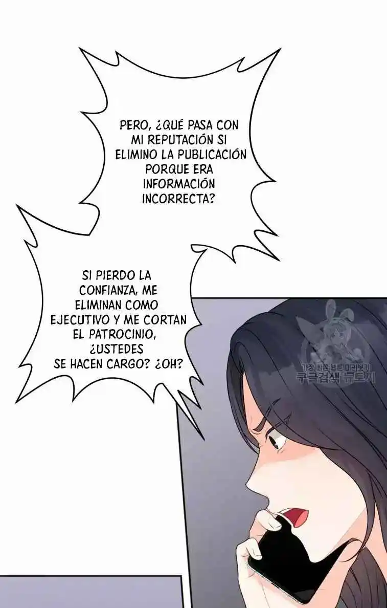 Por Favor , Enseñame Senior - Capítulo 25 - Página 81 - LectorTMOo