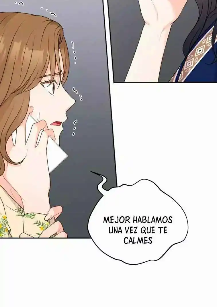 Por Favor , Enseñame Senior - Capítulo 25 - Página 82 - LectorTMOo