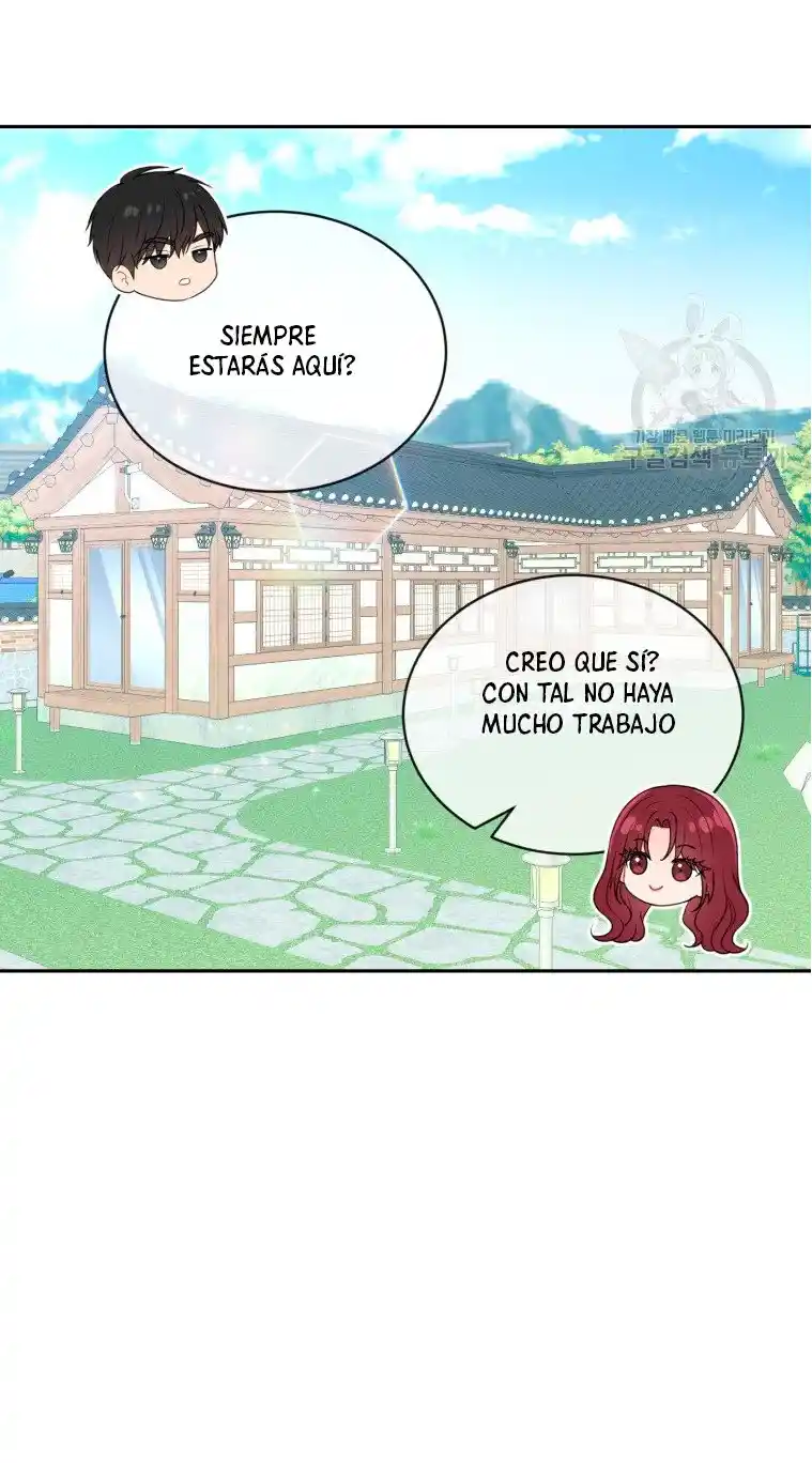 Por Favor , Enseñame Senior - Capítulo 5 - Página 12 - LectorTMOo