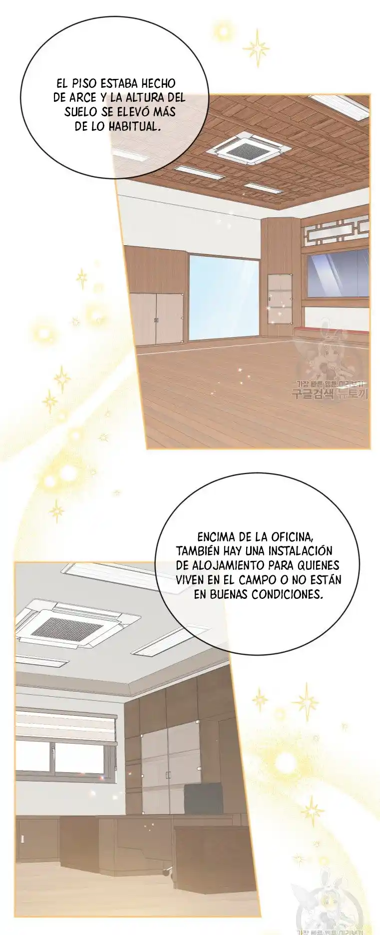 Por Favor , Enseñame Senior - Capítulo 5 - Página 18 - LectorTMOo
