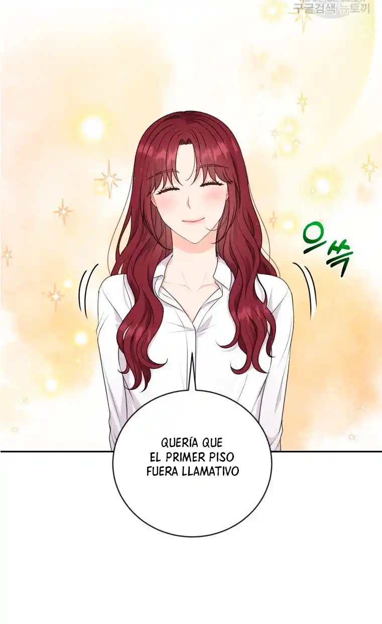 Por Favor , Enseñame Senior - Capítulo 5 - Página 19 - LectorTMOo