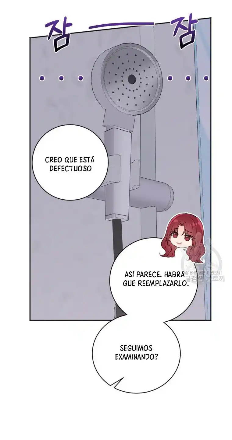 Por Favor , Enseñame Senior - Capítulo 5 - Página 24 - LectorTMOo