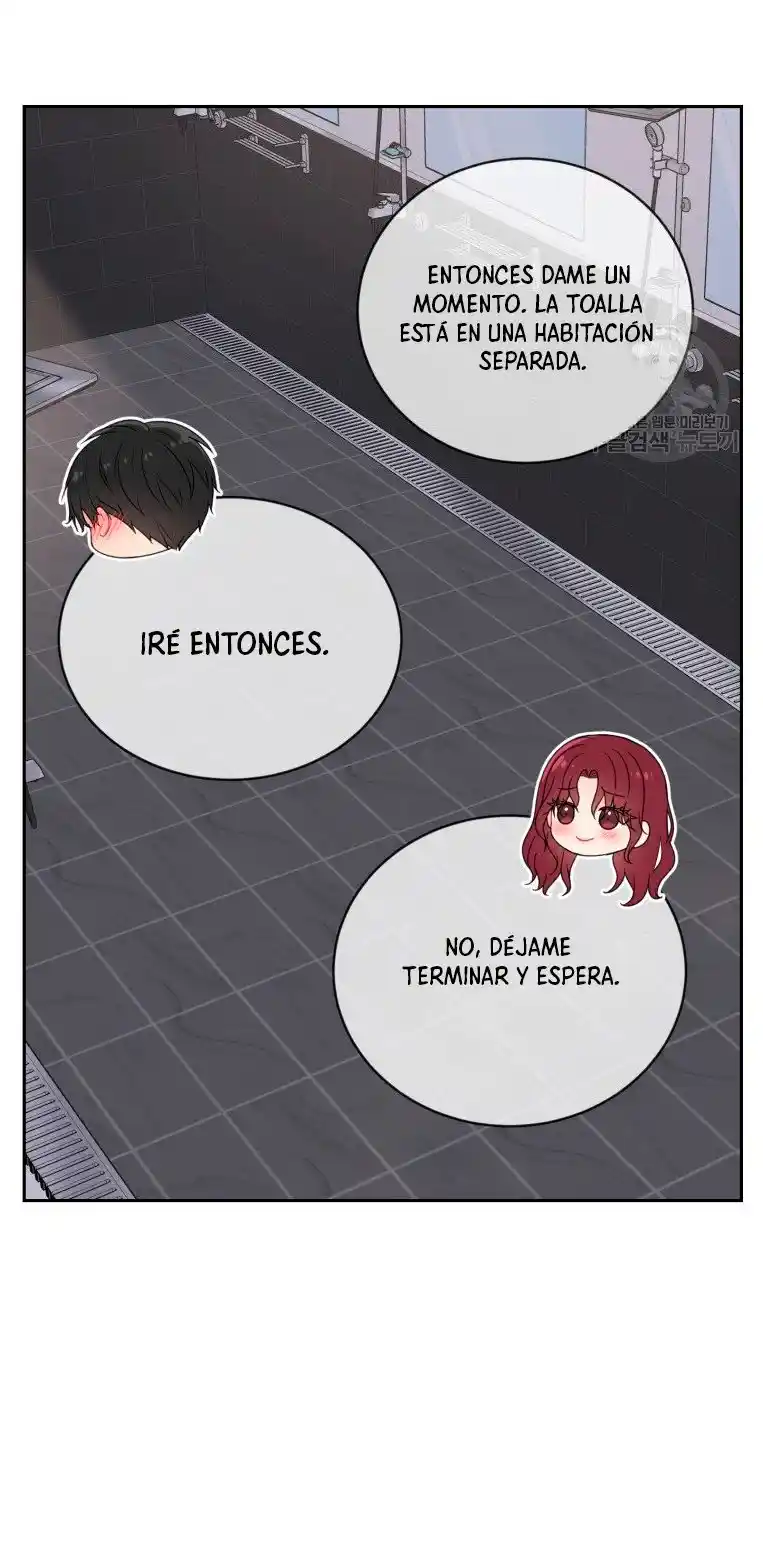 Por Favor , Enseñame Senior - Capítulo 5 - Página 36 - LectorTMOo