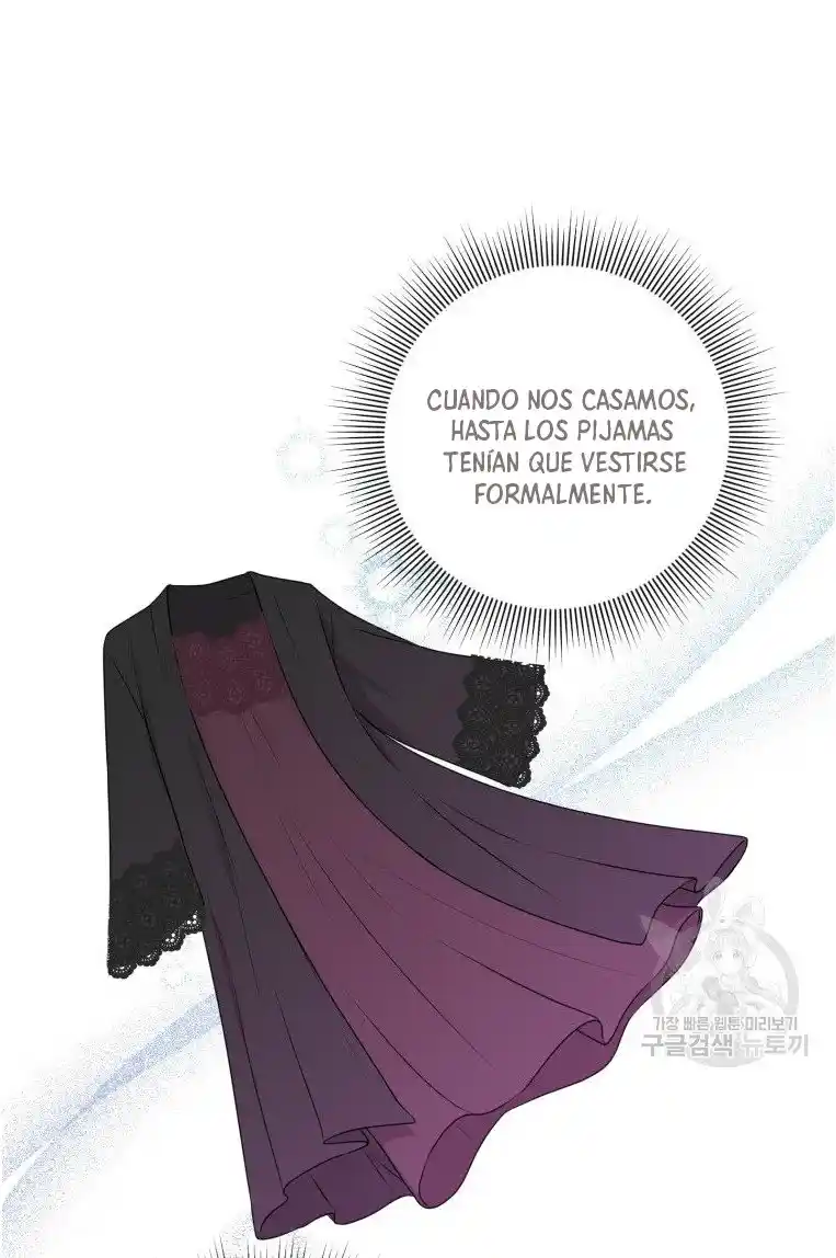 Por Favor , Enseñame Senior - Capítulo 5 - Página 41 - LectorTMOo
