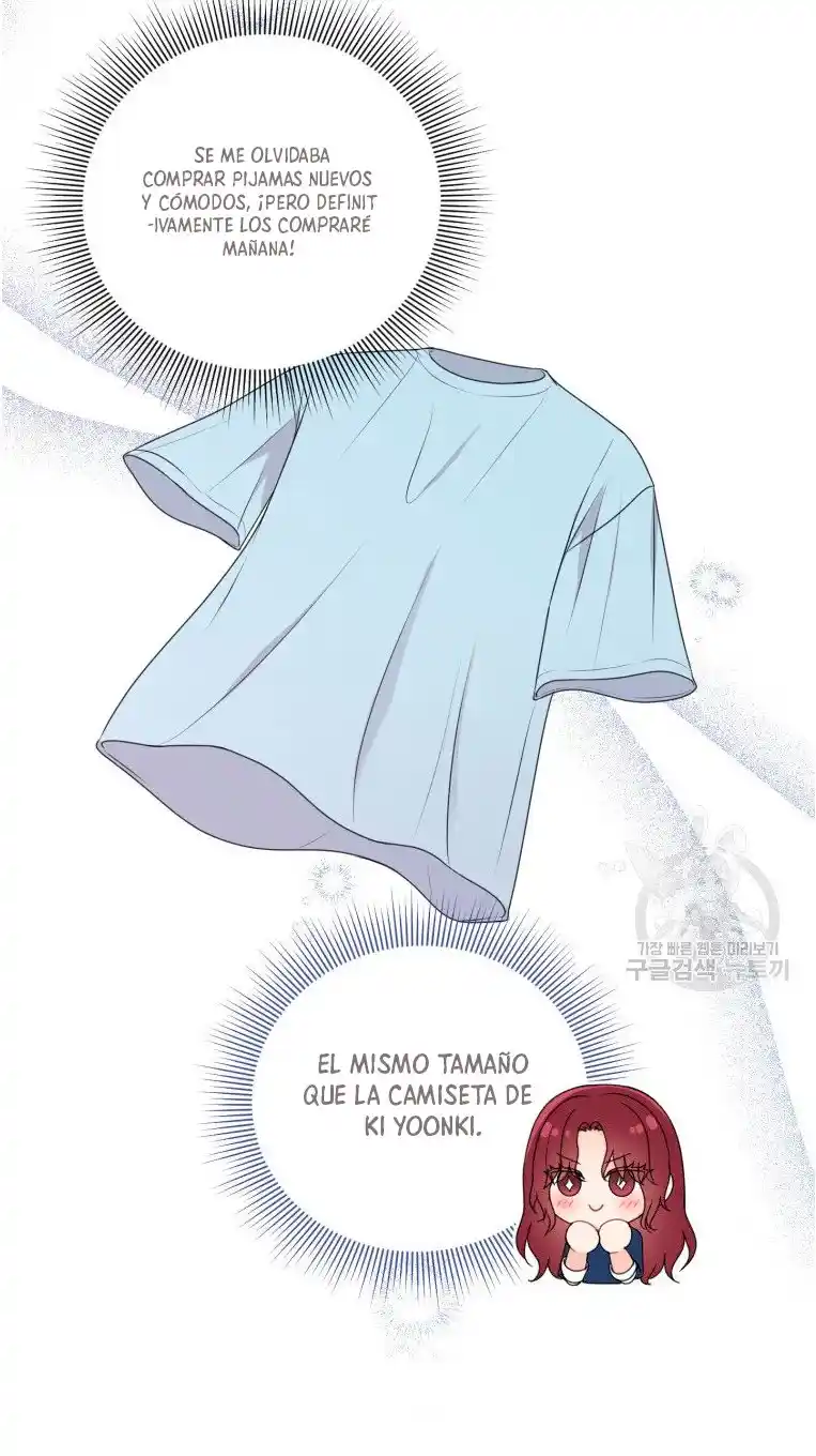 Por Favor , Enseñame Senior - Capítulo 5 - Página 42 - LectorTMOo