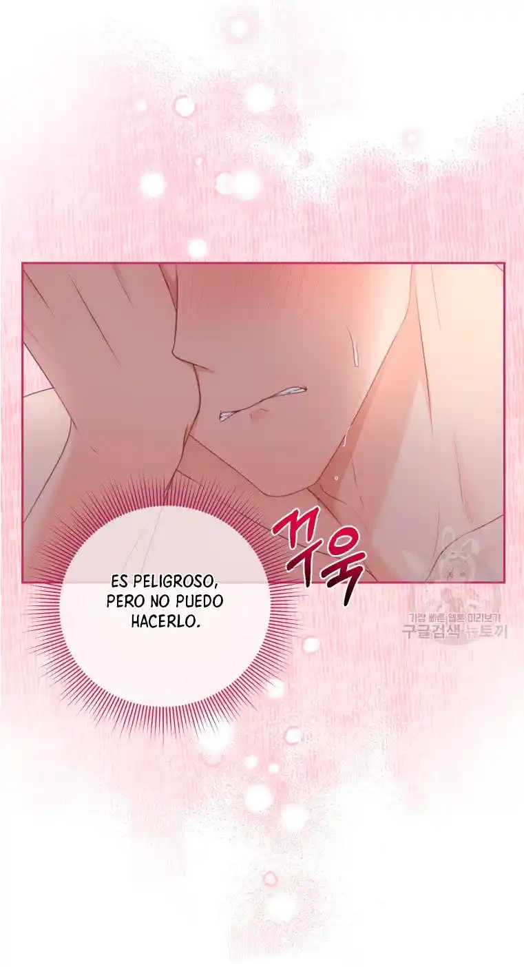Por Favor , Enseñame Senior - Capítulo 5 - Página 52 - LectorTMOo