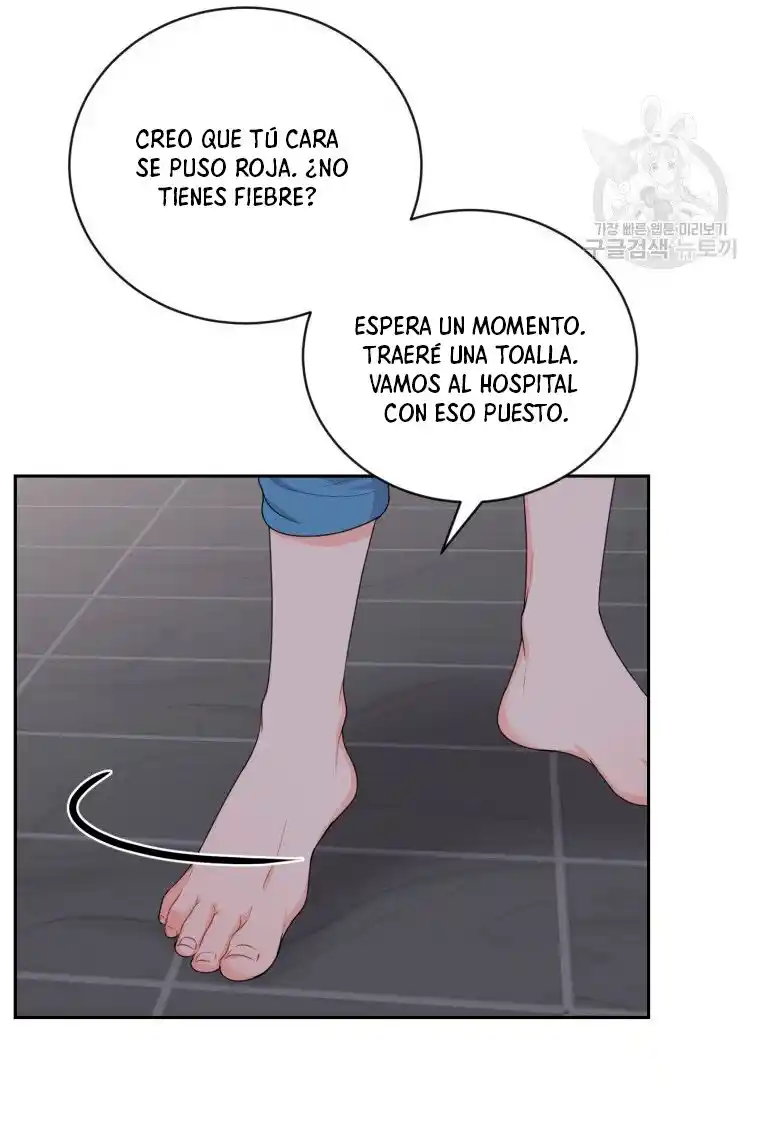 Por Favor , Enseñame Senior - Capítulo 5 - Página 54 - LectorTMOo