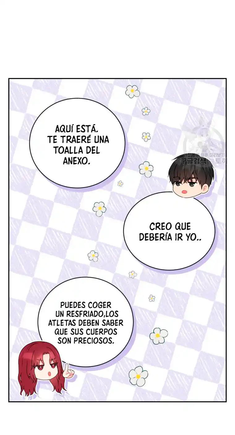Por Favor , Enseñame Senior - Capítulo 6 - Página 11 - LectorTMOo