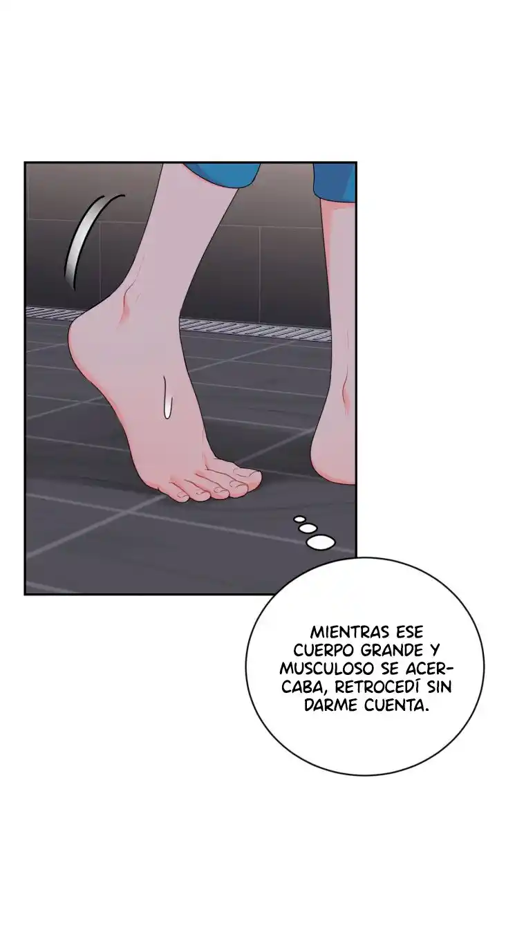 Por Favor , Enseñame Senior - Capítulo 6 - Página 21 - LectorTMOo