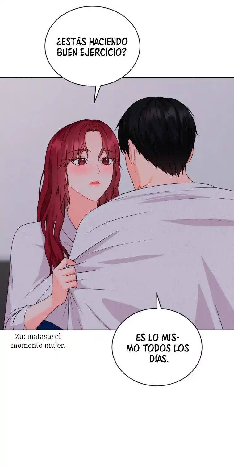 Por Favor , Enseñame Senior - Capítulo 6 - Página 29 - LectorTMOo