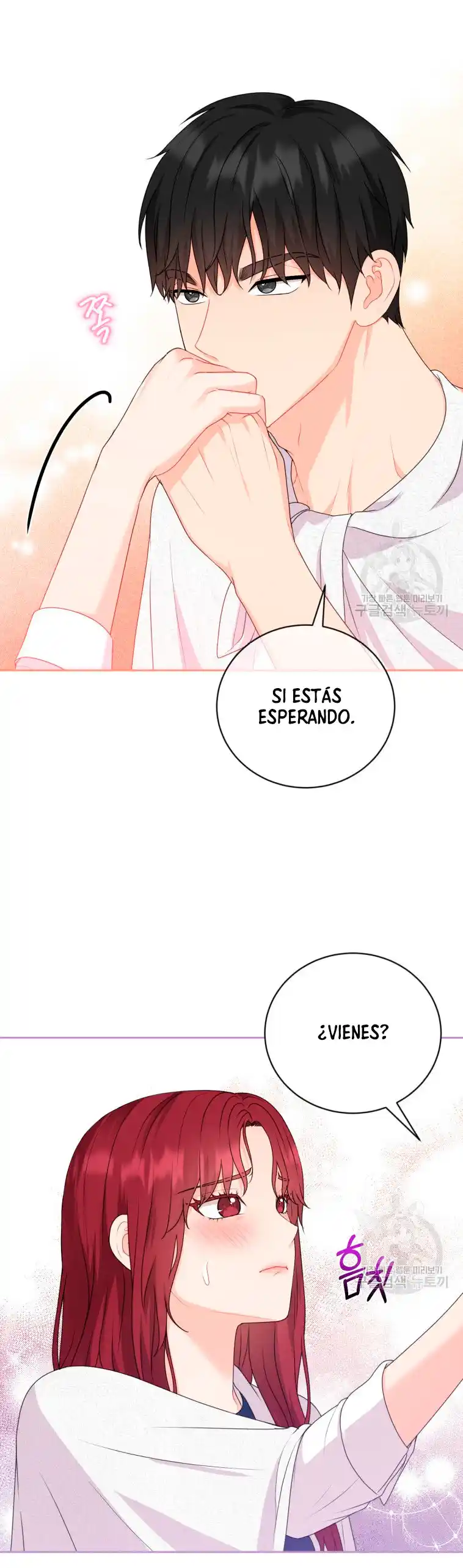 Por Favor , Enseñame Senior - Capítulo 6 - Página 34 - LectorTMOo