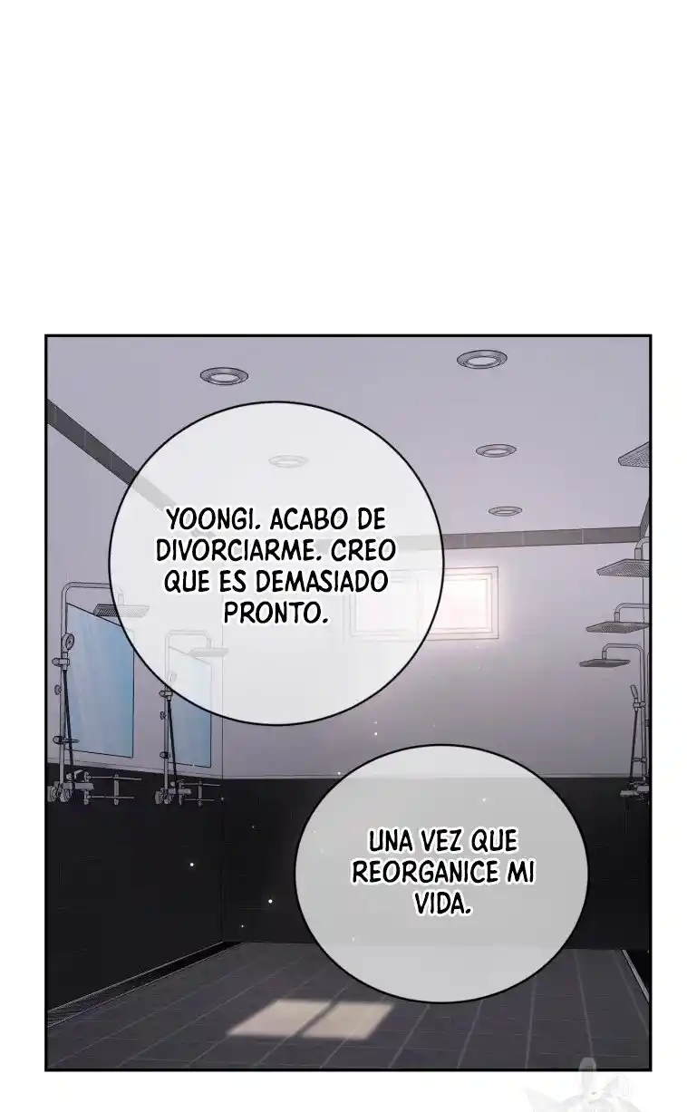 Por Favor , Enseñame Senior - Capítulo 6 - Página 36 - LectorTMOo