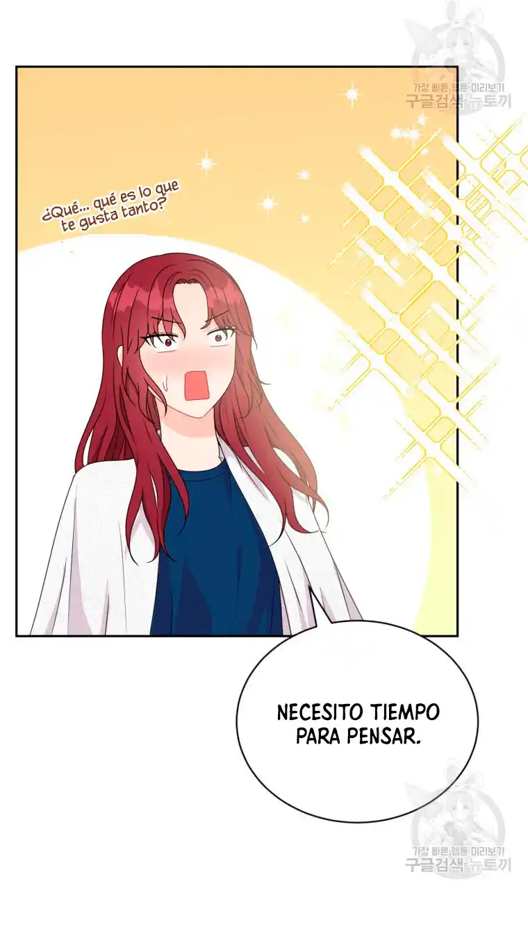 Por Favor , Enseñame Senior - Capítulo 6 - Página 45 - LectorTMOo