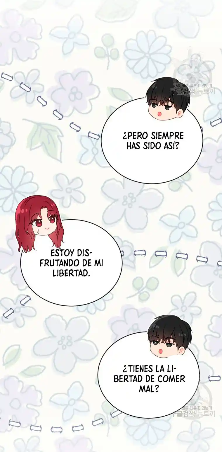 Por Favor , Enseñame Senior - Capítulo 6 - Página 48 - LectorTMOo