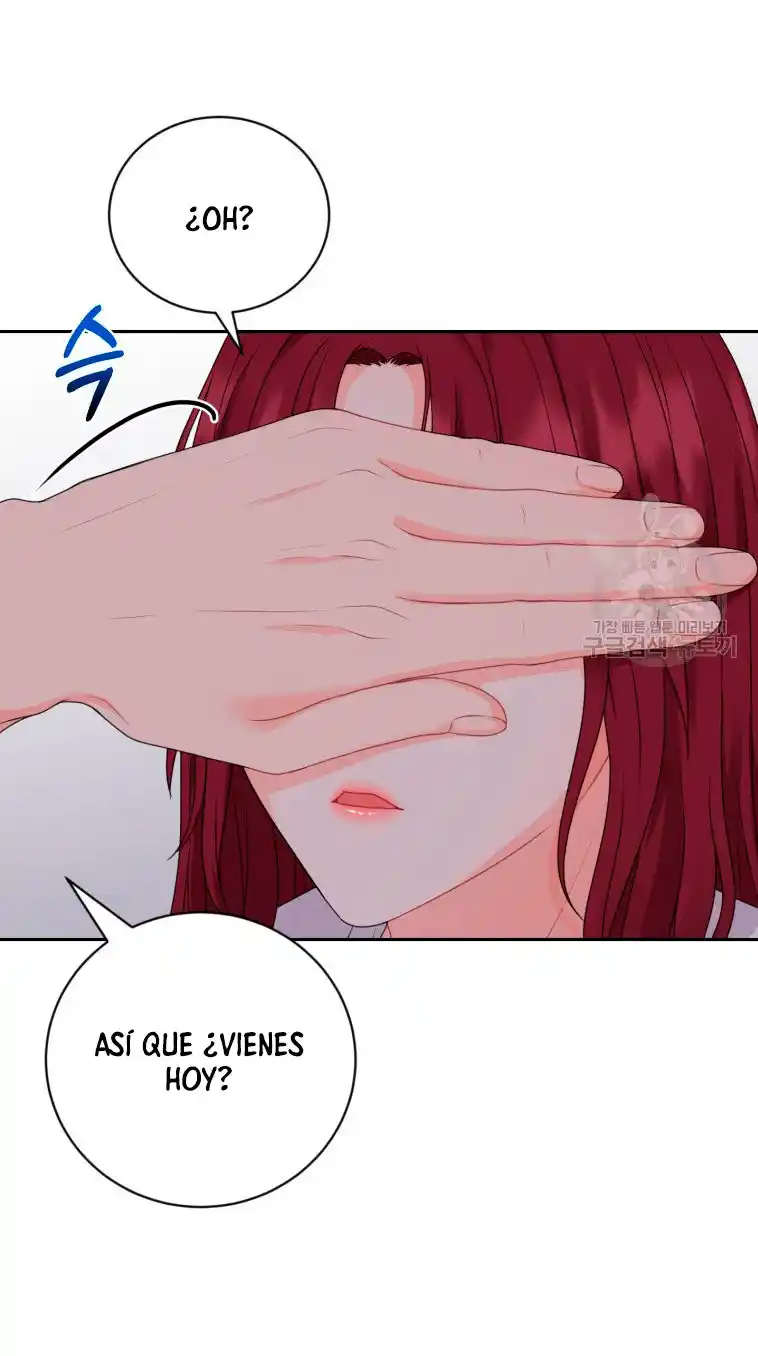 Por Favor , Enseñame Senior - Capítulo 6 - Página 57 - LectorTMOo