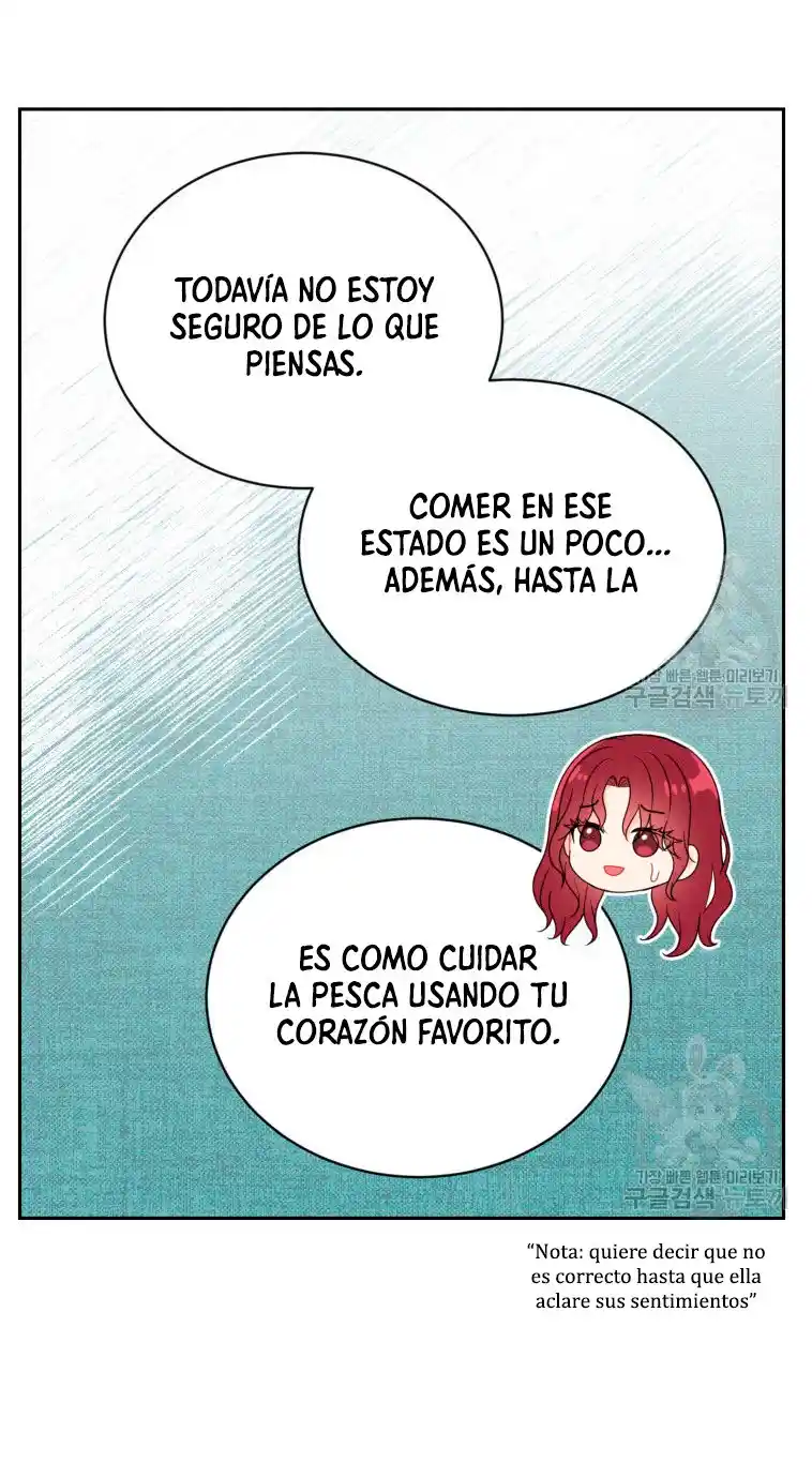 Por Favor , Enseñame Senior - Capítulo 6 - Página 61 - LectorTMOo