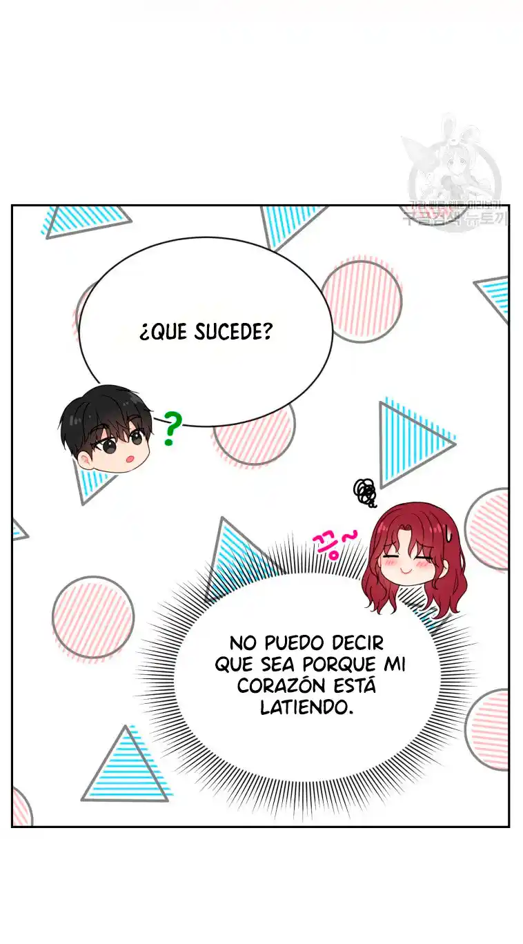 Por Favor , Enseñame Senior - Capítulo 6 - Página 69 - LectorTMOo