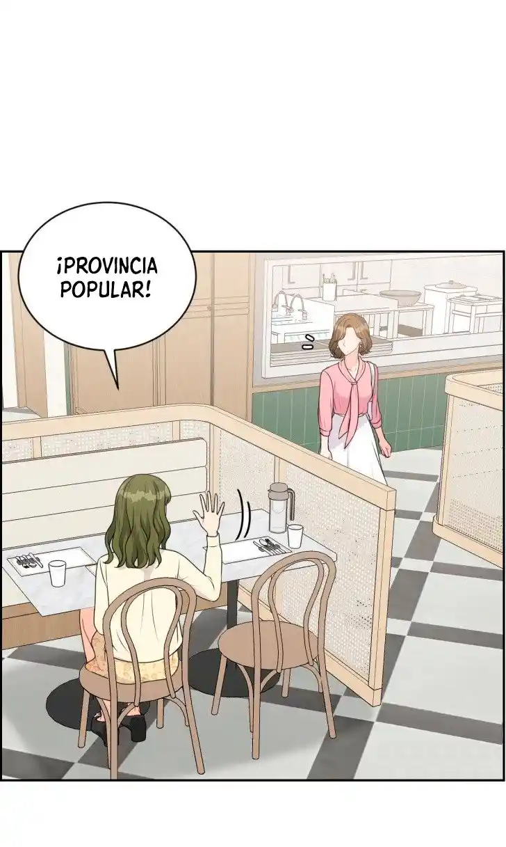 Por Favor , Enseñame Senior - Capítulo 7 - Página 5 - LectorTMOo