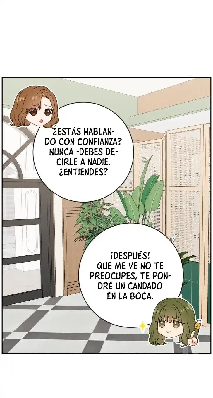 Por Favor , Enseñame Senior - Capítulo 7 - Página 10 - LectorTMOo