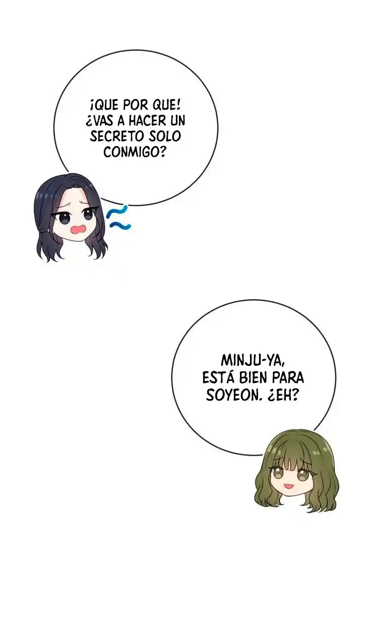 Por Favor , Enseñame Senior - Capítulo 7 - Página 20 - LectorTMOo