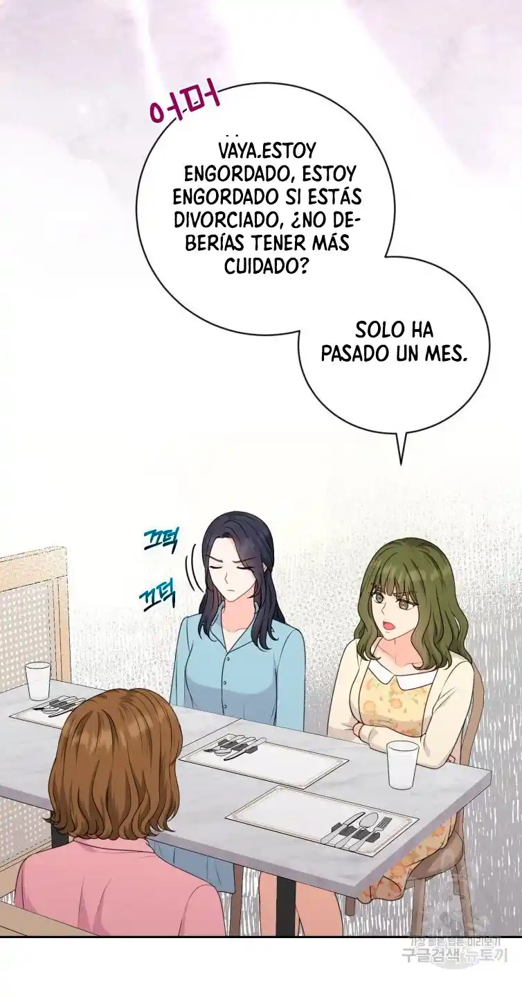 Por Favor , Enseñame Senior - Capítulo 7 - Página 26 - LectorTMOo