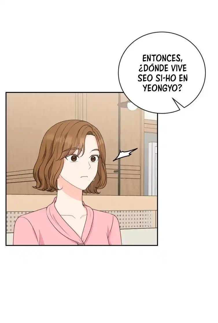 Por Favor , Enseñame Senior - Capítulo 7 - Página 27 - LectorTMOo