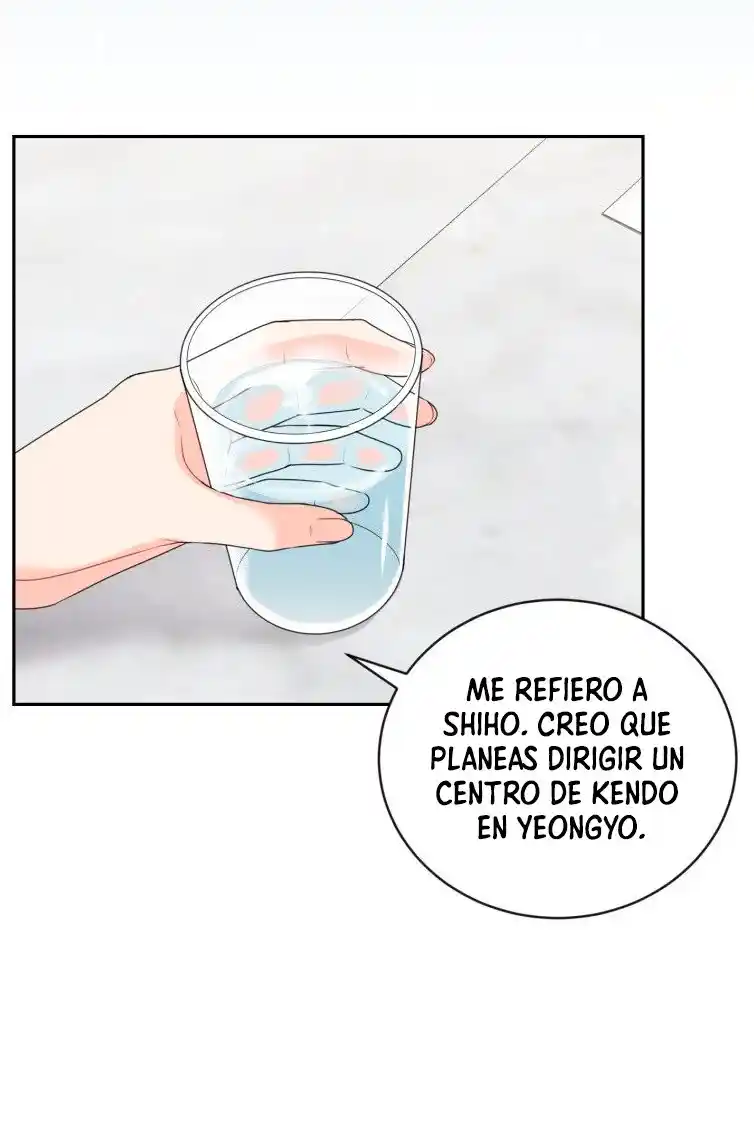 Por Favor , Enseñame Senior - Capítulo 7 - Página 31 - LectorTMOo