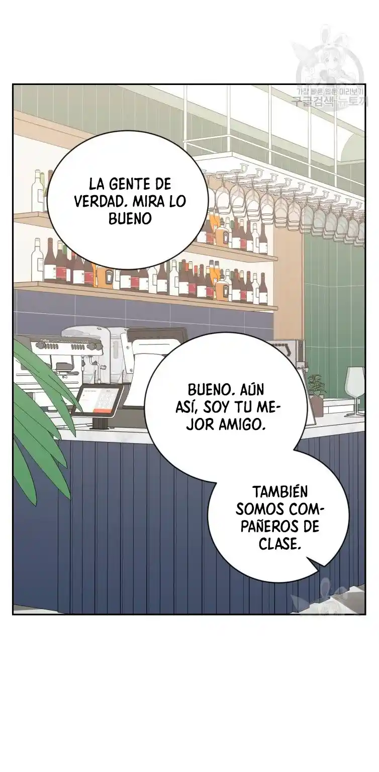 Por Favor , Enseñame Senior - Capítulo 7 - Página 36 - LectorTMOo
