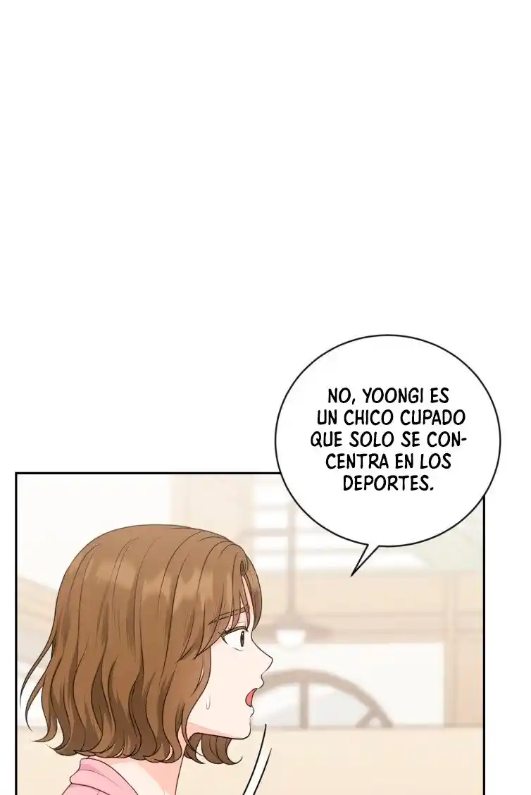 Por Favor , Enseñame Senior - Capítulo 7 - Página 40 - LectorTMOo