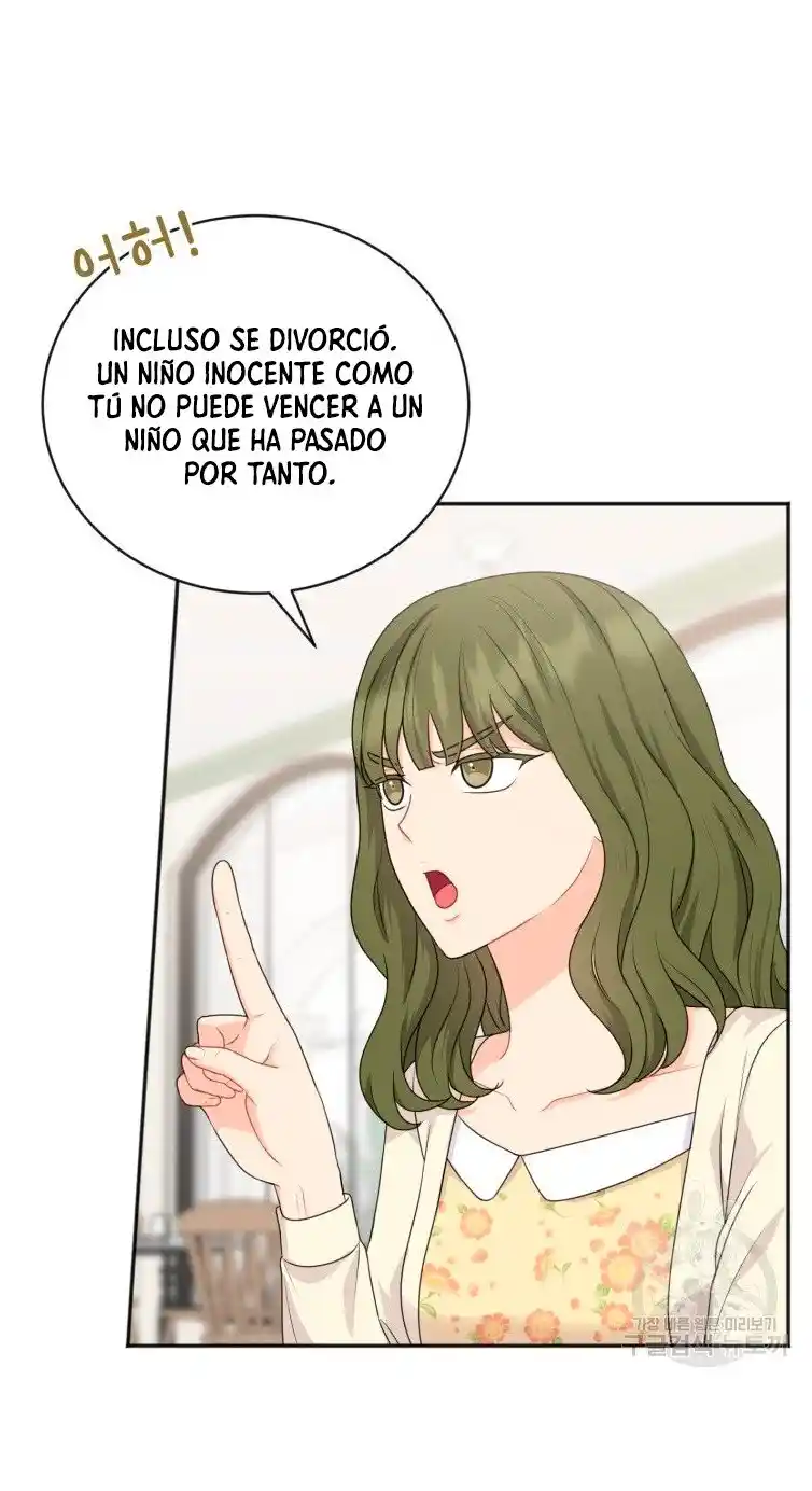 Por Favor , Enseñame Senior - Capítulo 7 - Página 45 - LectorTMOo