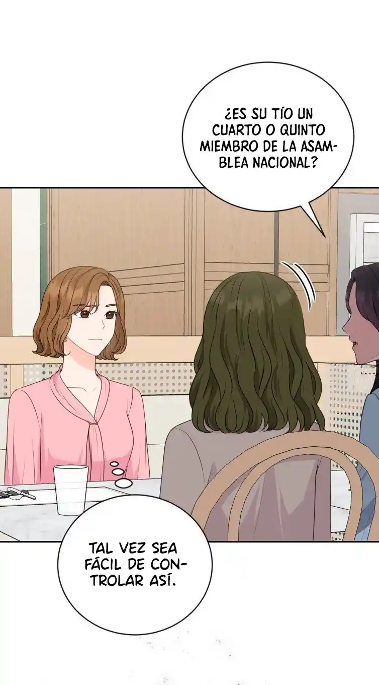 Por Favor , Enseñame Senior - Capítulo 7 - Página 48 - LectorTMOo