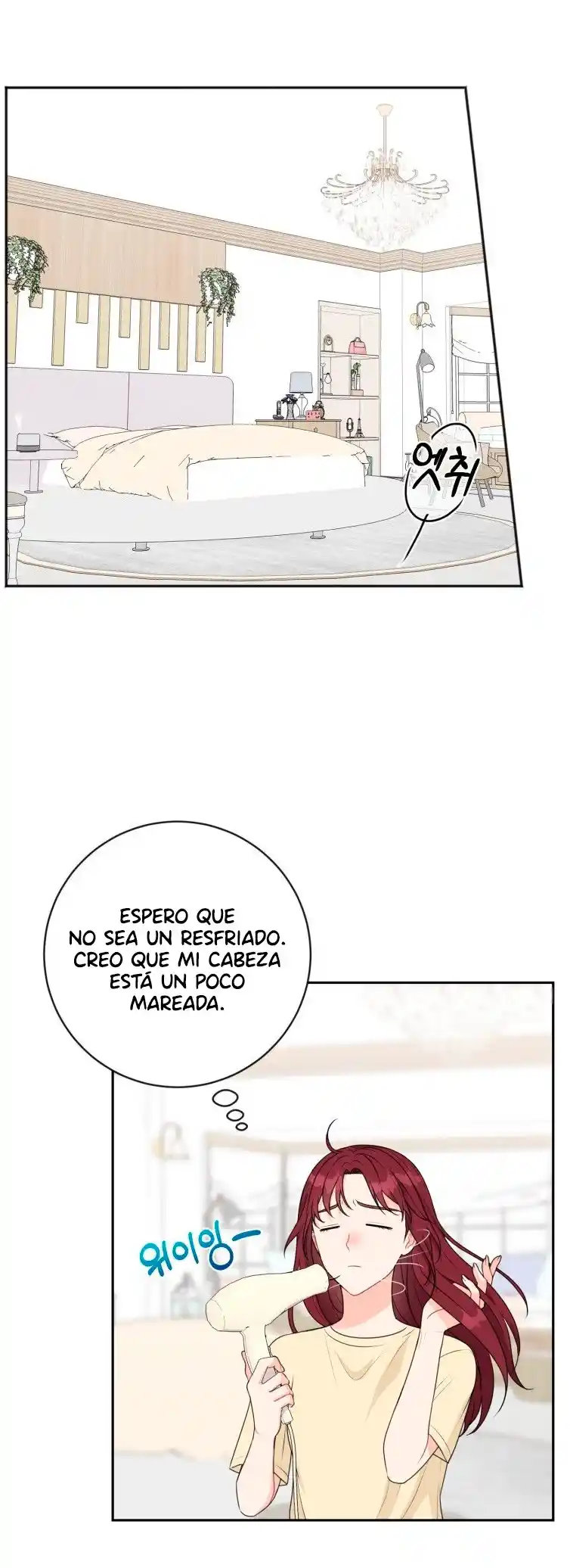 Por Favor , Enseñame Senior - Capítulo 7 - Página 53 - LectorTMOo