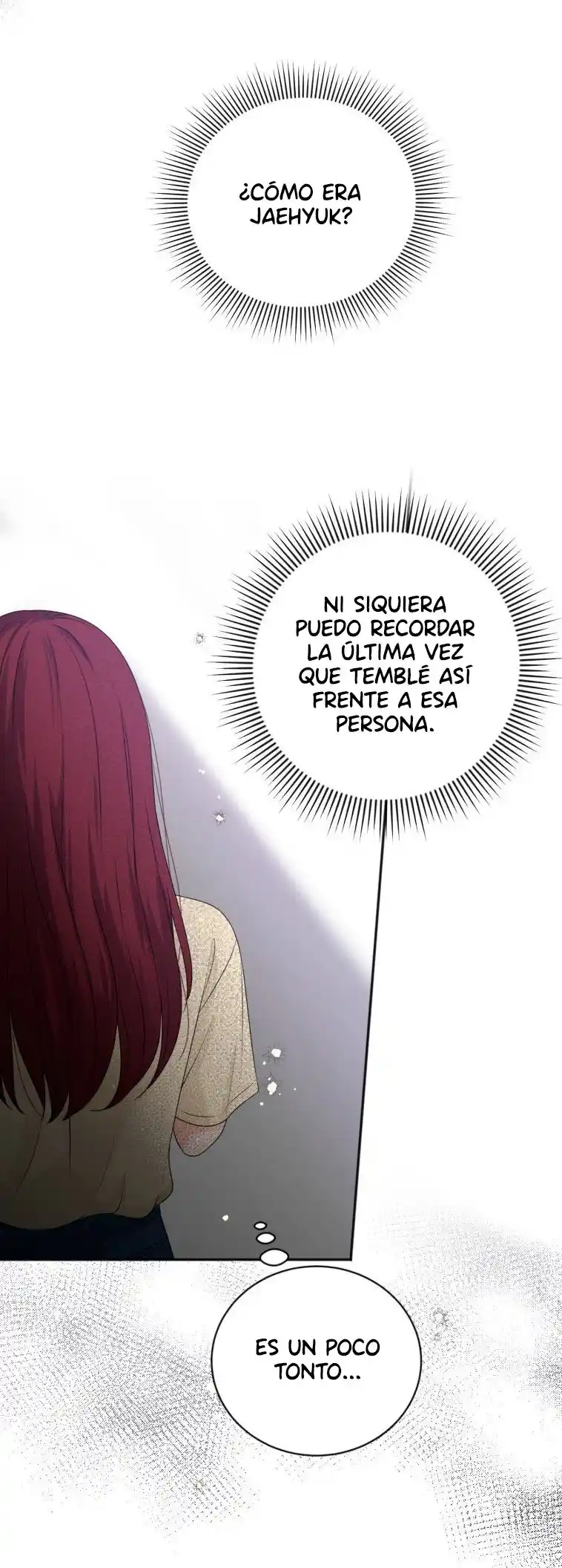 Por Favor , Enseñame Senior - Capítulo 7 - Página 58 - LectorTMOo