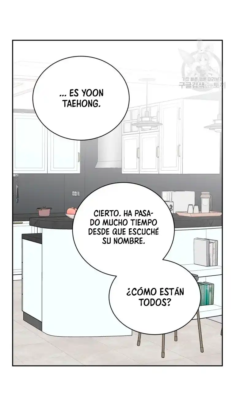 Por Favor , Enseñame Senior - Capítulo 8 - Página 9 - LectorTMOo