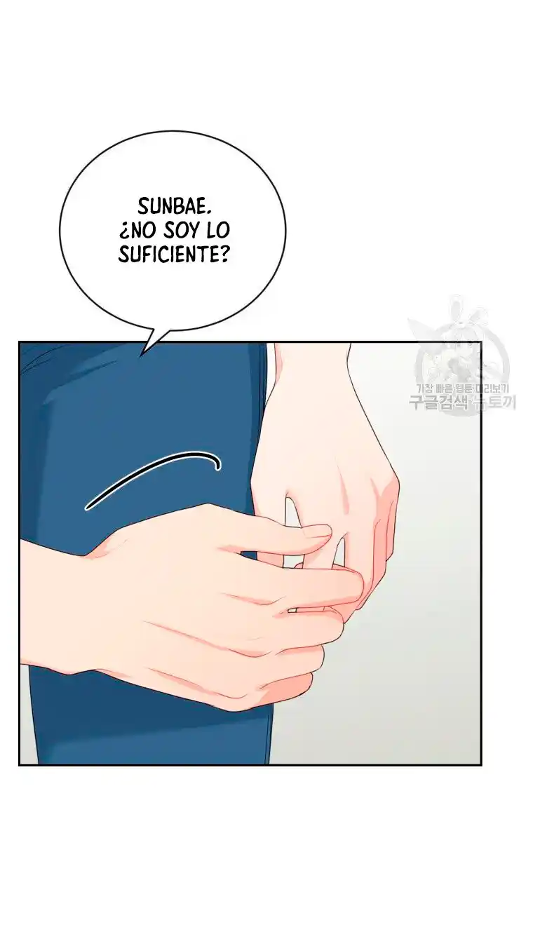 Por Favor , Enseñame Senior - Capítulo 8 - Página 14 - LectorTMOo