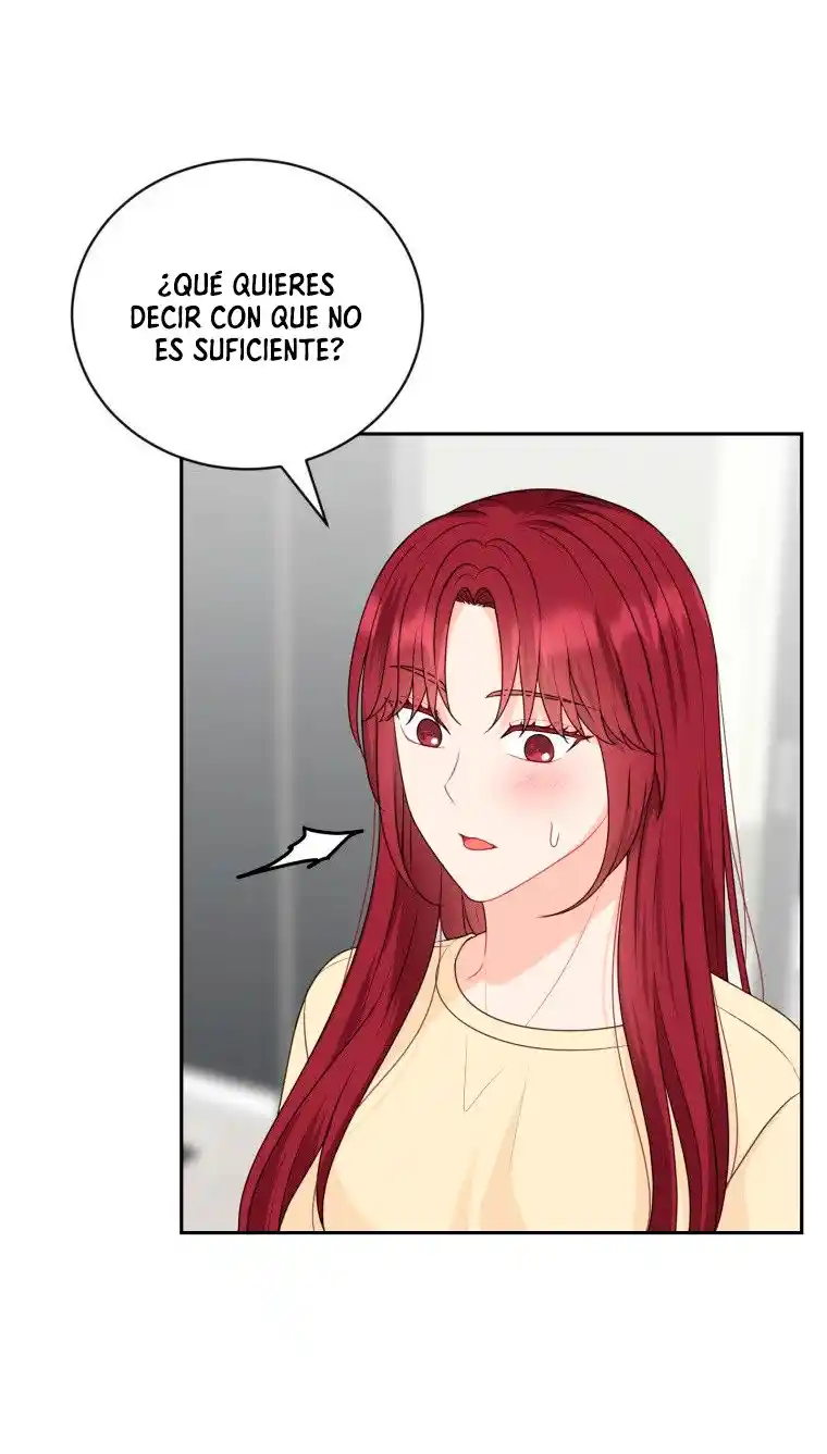 Por Favor , Enseñame Senior - Capítulo 8 - Página 15 - LectorTMOo
