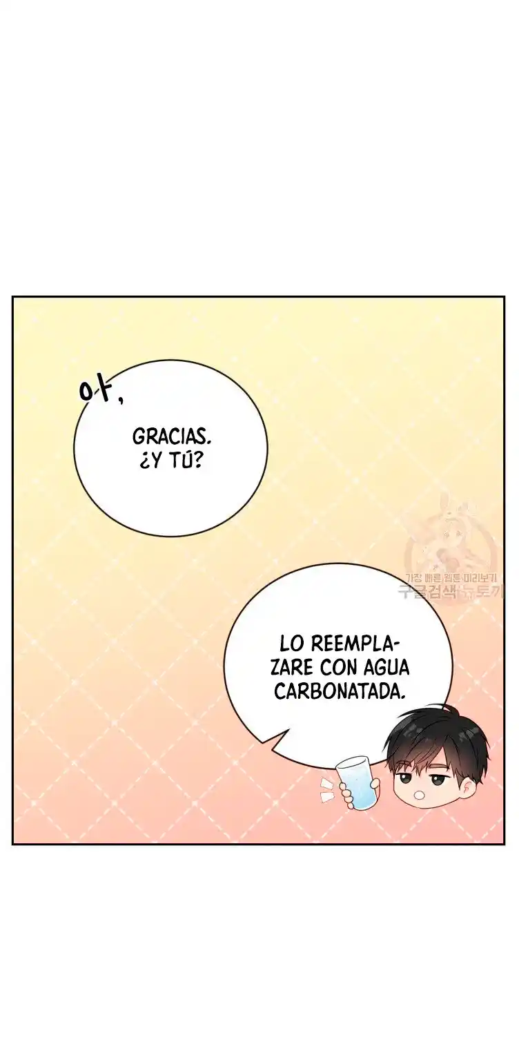 Por Favor , Enseñame Senior - Capítulo 8 - Página 32 - LectorTMOo
