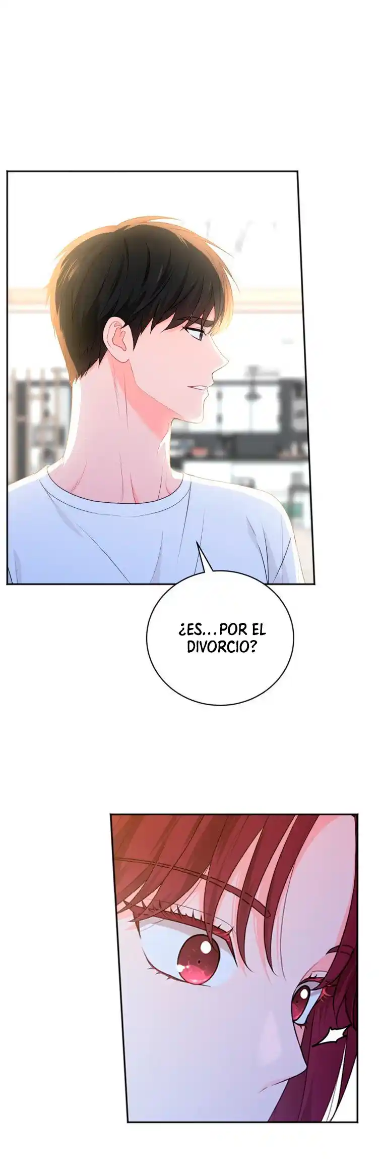 Por Favor , Enseñame Senior - Capítulo 8 - Página 36 - LectorTMOo