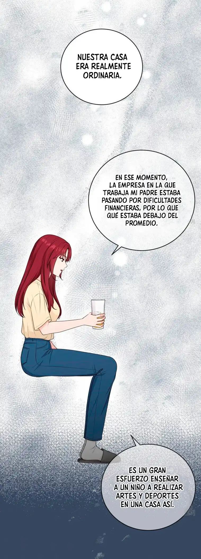 Por Favor , Enseñame Senior - Capítulo 8 - Página 41 - LectorTMOo