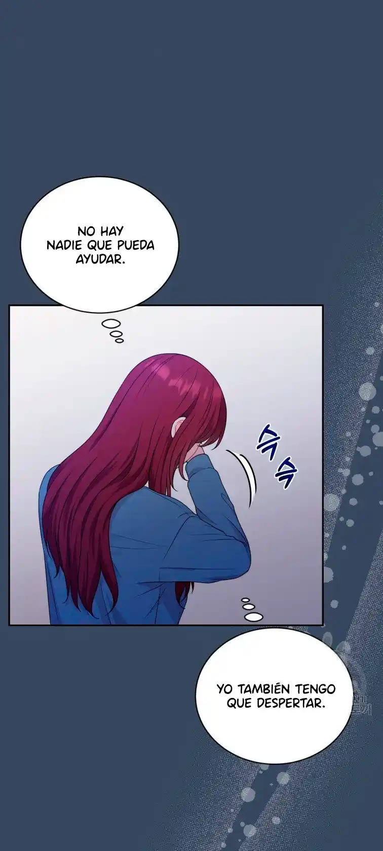 Por Favor , Enseñame Senior - Capítulo 8 - Página 52 - LectorTMOo