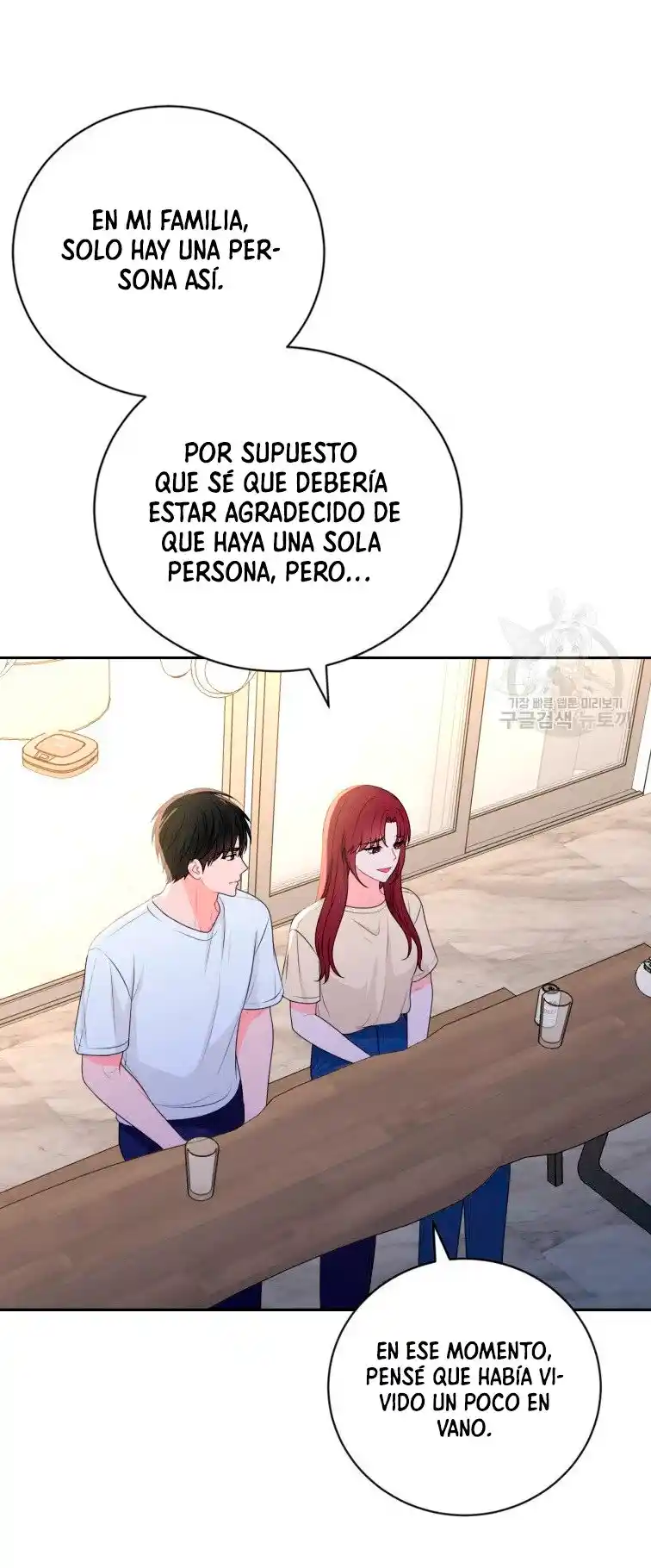 Por Favor , Enseñame Senior - Capítulo 8 - Página 66 - LectorTMOo
