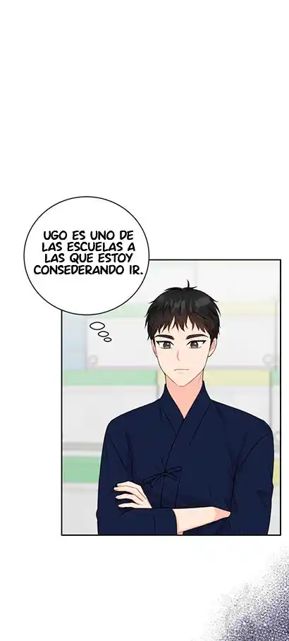 Por Favor , Enseñame Senior - Capítulo 9 - Página 5 - LectorTMOo