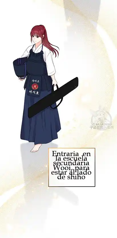 Por Favor , Enseñame Senior - Capítulo 9 - Página 18 - LectorTMOo