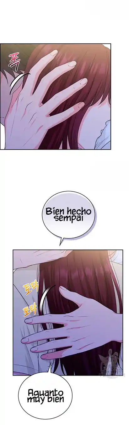 Por Favor , Enseñame Senior - Capítulo 9 - Página 38 - LectorTMOo