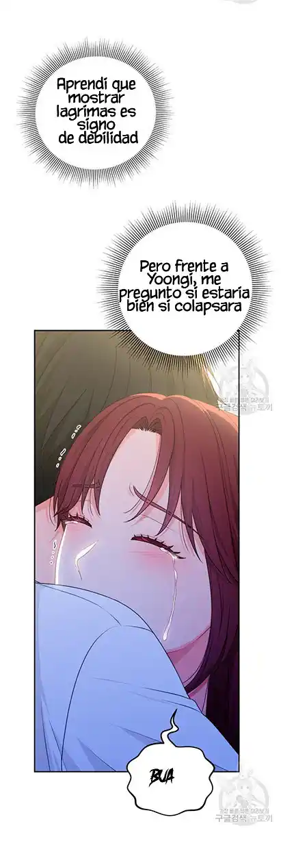 Por Favor , Enseñame Senior - Capítulo 9 - Página 42 - LectorTMOo