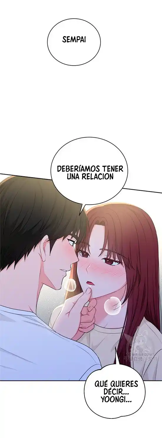 Por Favor , Enseñame Senior - Capítulo 9 - Página 70 - LectorTMOo