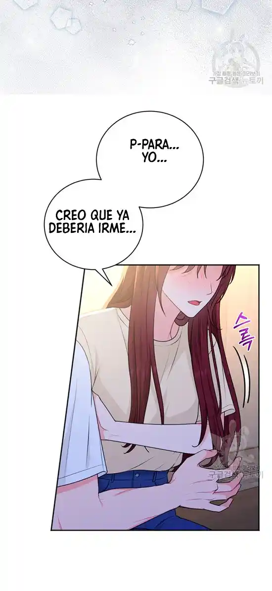Por Favor , Enseñame Senior - Capítulo 9 - Página 73 - LectorTMOo