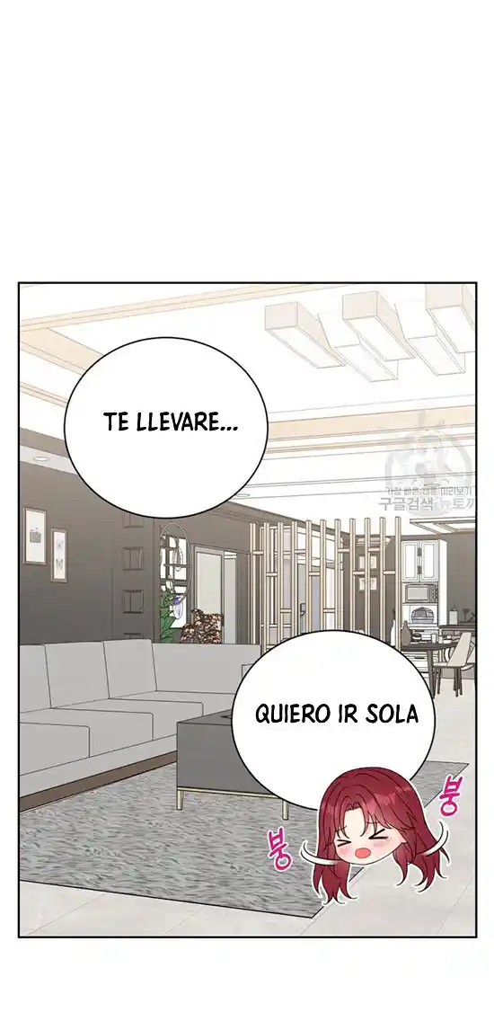Por Favor , Enseñame Senior - Capítulo 9 - Página 74 - LectorTMOo