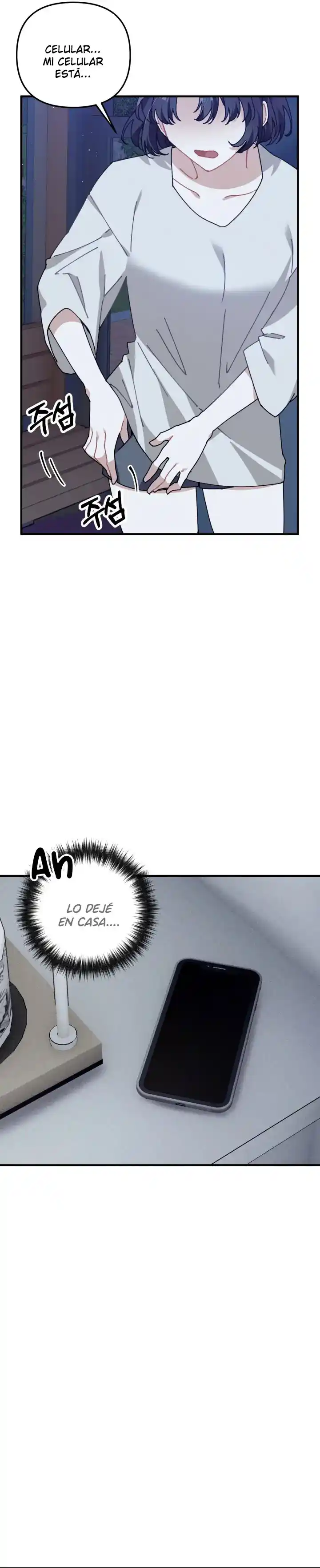 ¡Por Favor Estampame! - Capítulo  - Página 14 - LectorTMOo